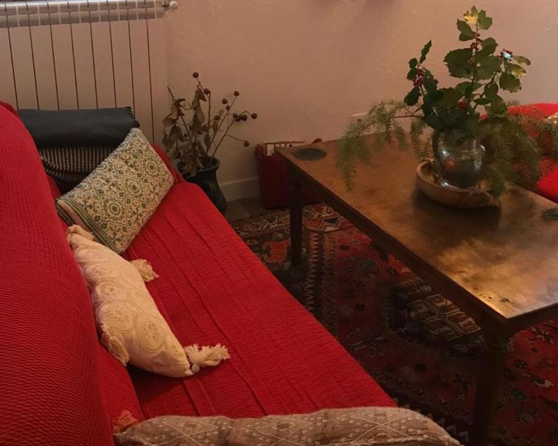 Aurora 2-bed - Sleeps 4 - Montseny Park Holiday home Arbucies