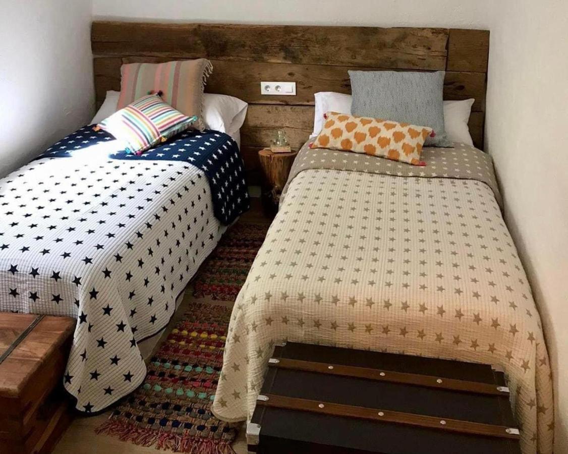 Aurora 2-bed - Sleeps 4 - Montseny Park *