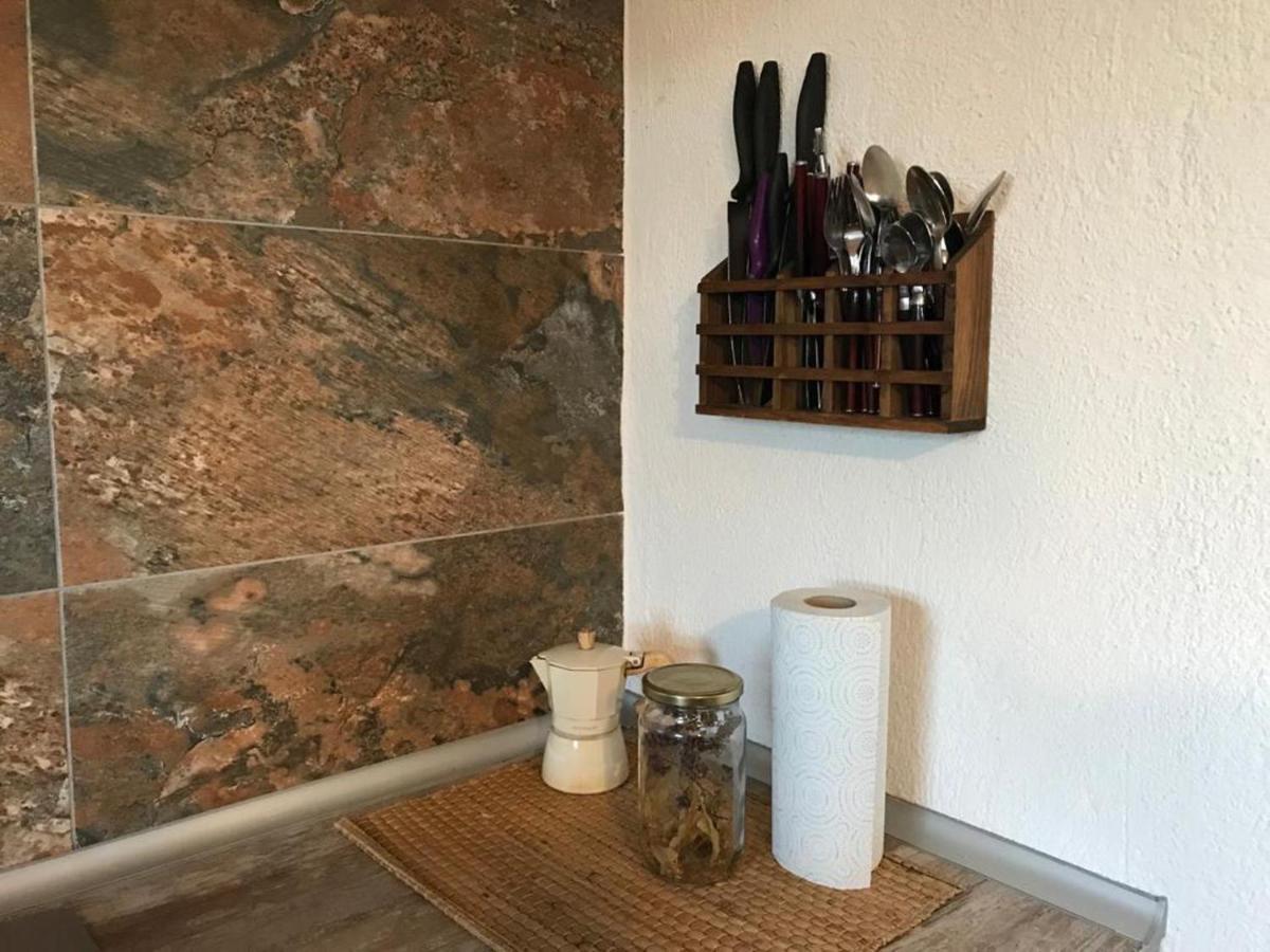 Aurora 2-bed - Sleeps 4 - Montseny Park Arbucies