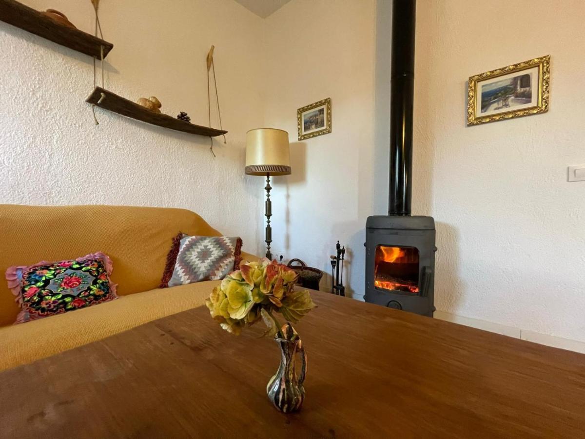 Aurora 2-bed - Sleeps 4 - Montseny Park Holiday home Arbucies