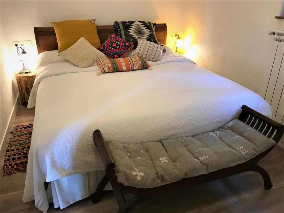Aurora 2-bed - Sleeps 4 - Montseny Park Holiday home Arbucies