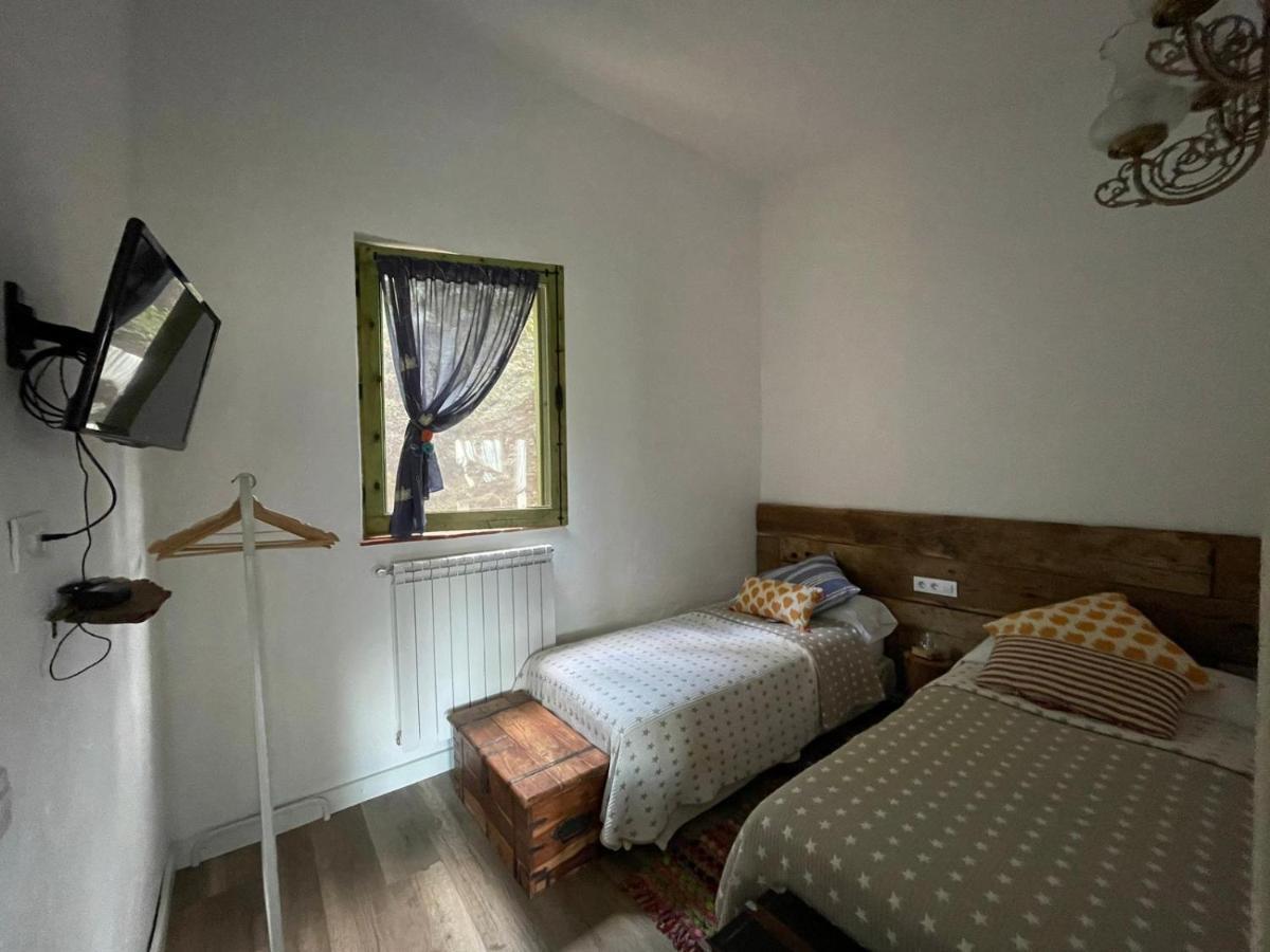 Holiday home Aurora 2-bed - Sleeps 4 - Montseny Park Arbucies