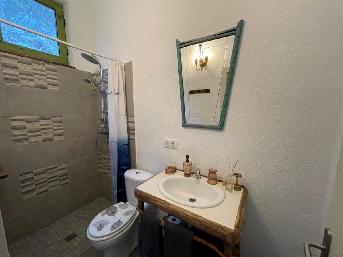 Aurora 2-bed - Sleeps 4 - Montseny Park * Arbucies