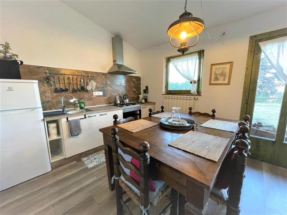 Aurora 2-bed - Sleeps 4 - Montseny Park Arbucies