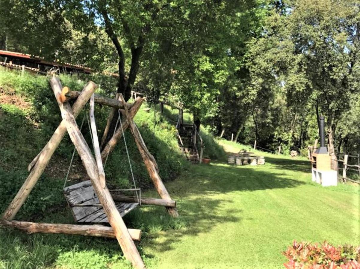 Aurora 2-bed - Sleeps 4 - Montseny Park Holiday home *